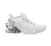Tiger Attack Gen.X.04 Runner Sneaker - unisex - Plein Sport - Running Shoes - White - 6 UK - Sport 6 UK