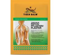 Tiger Balm 3 Plasters