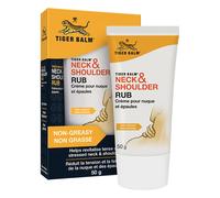 Tiger Balm Neck & Shoulder Rub 50g