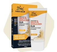 Tiger Balm Neck & Shoulder Rub - 50g