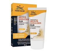 Tiger Balm neck & shoulder rub 50g