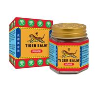 Tiger Balm Red,19 g (Pack of 1)