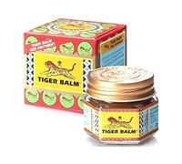 Tiger Balm Red, 19g Balm for Flexible Muscles and Joints, Unisex, Adults with Muscle or Joint Pain