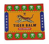 Tiger Balm Red (19g or 9ml) - x 2 *Twin Deal Pack*