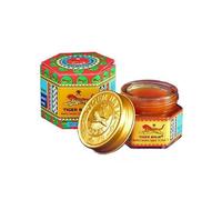 Tiger Balm Red Ointment 18g Special Offer (Extra Strength Pain Relief) (3)