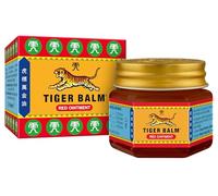 Tiger Balm Red Ointment for Muscle Pain Relief and Back Ache 19g