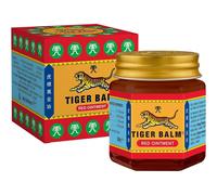 Tiger Balm Red Ointment Relief from Minor Muscular Aches and Pain 30 g