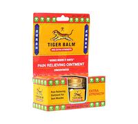 TIGER BALM TIGER BALM,X-STRNG,RED, 18 GRM