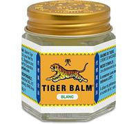 Tiger Balm White 30g (Pain Relief) - NaturalBalm