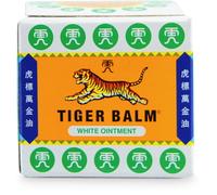 Tiger Balm White Ointment 19g