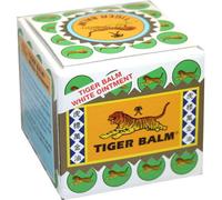 Tiger Balm White (Regular Strength) 19g