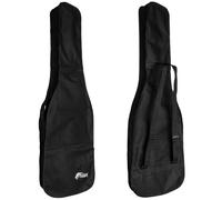 Tiger GGB7-FBS Full-Size Bass Guitar Bag Cover - Black