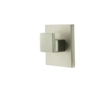 Tiger Bathroom Towel Robe Hook Hanger Wall Mount Storage Silver Items 284520946