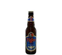 Tiger Beer Lager - 24 x 330ml