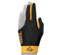 Tiger Billiard Glove - for Left Hand (Small)