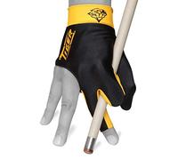 Tiger Billiard Glove - for Right Hand (Large)