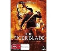 Tiger Blade