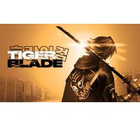 Tiger Blade