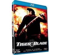 Tiger Blade [Blu-ray]