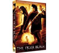Tiger Blade [DVD] [Region 1] [US Import] [NTSC]