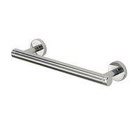 Tiger Boston Grab Rail, Stainless Steel, Chrome, 31 x 5 x 5 cm