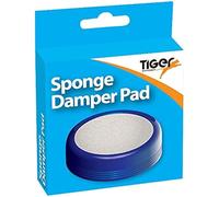Tiger Brand Sponge Damper Pad - Moisten Counting Paper