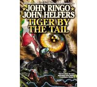 Tiger by the Tail (Paladin of Shadows, 6)