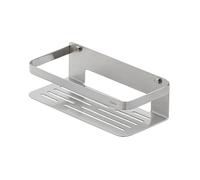 Tiger Caddy Shower Basket 240mm - Brushed Stainless Steel