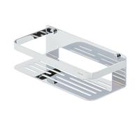 Tiger Caddy Shower Basket 240mm - Chrome Bathroom Accessory