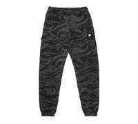 Tiger Camo Pant Money Black M