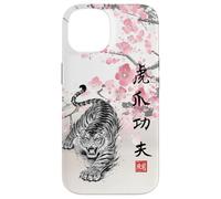 Tiger Claw Kung Fu Fist Case for iPhone 14