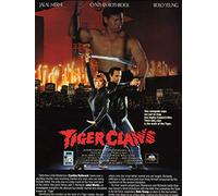 Tiger Claws