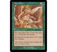 Tiger Claws | Mercadian Masques