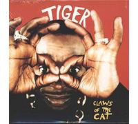 Tiger - Claws of the Cat [VINYL]