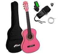 Tiger CLG4-PKTU Classical Spanish Guitar 3/4