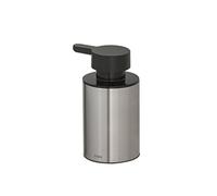Tiger Colar Soap dispenser 180 ml freestanding Brushed stainless steel