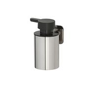 Tiger Colar Soap dispenser 180 ml Polished stainless steel
