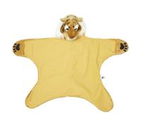 Tiger Costume Light brown one size