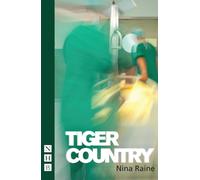 Tiger Country