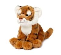 Tiger Cub 23Cm Wwf Plush