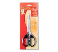 Tiger cutting edge 19cm/7.5 inch office quality scissors x 1 single