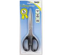 Tiger Cutting Edge Stainless Steel Scissors ( 8" - 21cm )