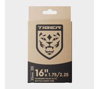 TIGER CYCLES 16 x 1.75-2.25 Inner Tube Schrader 33mm One Size