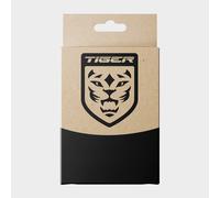 TIGER CYCLES 700 x 35-47c Inner Tube Schrader 48mm One Size