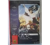 Tiger der Meere, der [Import allemand]