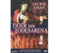 Tiger der Todesarena