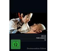 Tiger & Dragon-der Beginn Eine