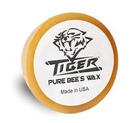 Tiger E-Z Shine Pure Bees WAX for Billiard Pool Cue Tips Shafts