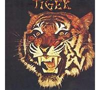 Tiger Feat Big Jim Sullivan - Tiger
