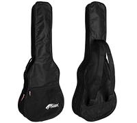 Tiger GGB7 Classical Guitar Bag, Length 89cm, Depth 9cm, Upper Bout 24 cm, Lower Bout 34 cm - 1/2 Size